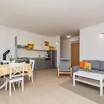 Duboka Draga House Vrsi