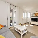 Duboka Draga House Apartament *