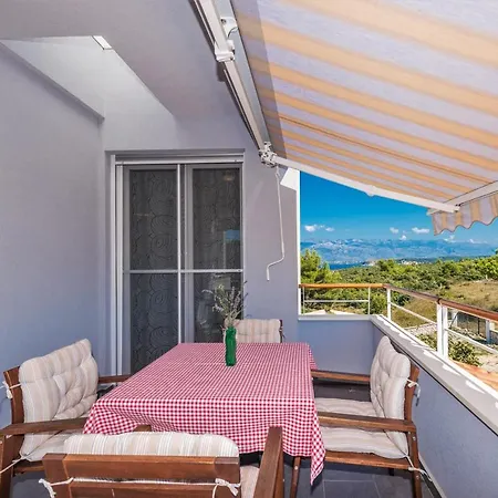 Duboka Draga House Apartman *
