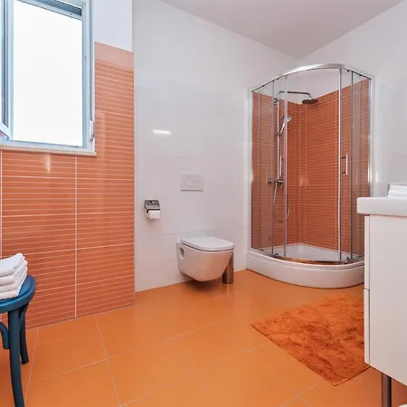 Appartement Duboka Draga House *