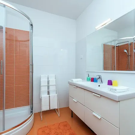 Duboka Draga House Vrsi