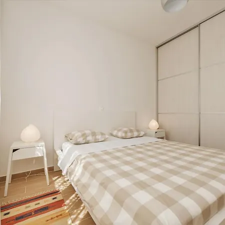 Duboka Draga House *