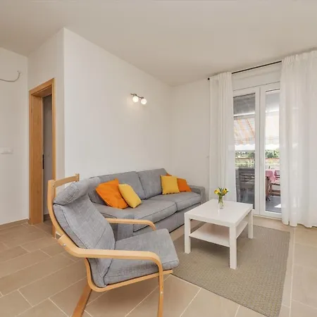 Apartamento Duboka Draga House *