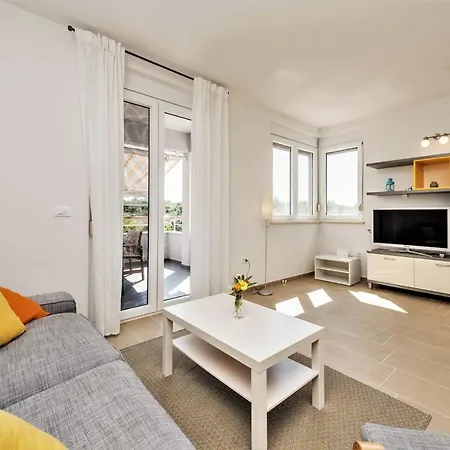 Duboka Draga House Appartement *