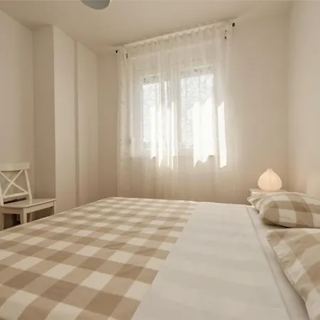 Duboka Draga House Apartament *