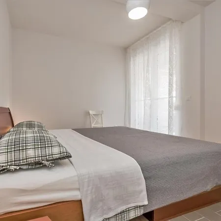 Apartamento Duboka Draga House *