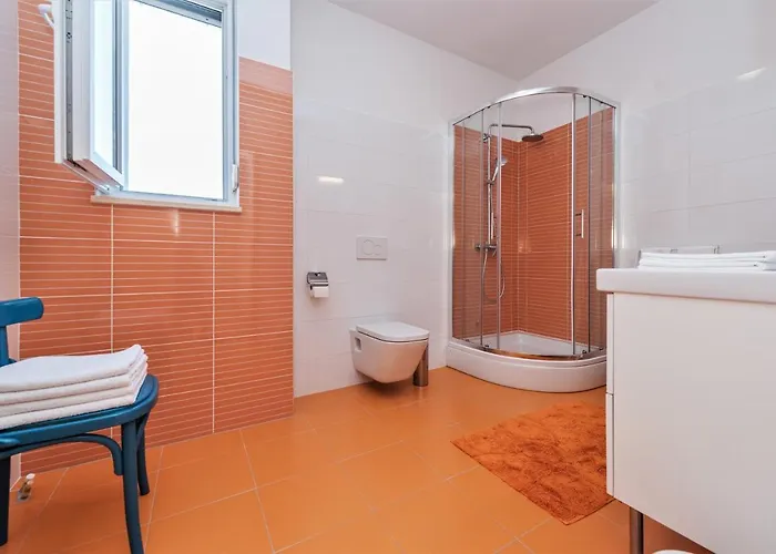 Apartman Duboka Draga House *