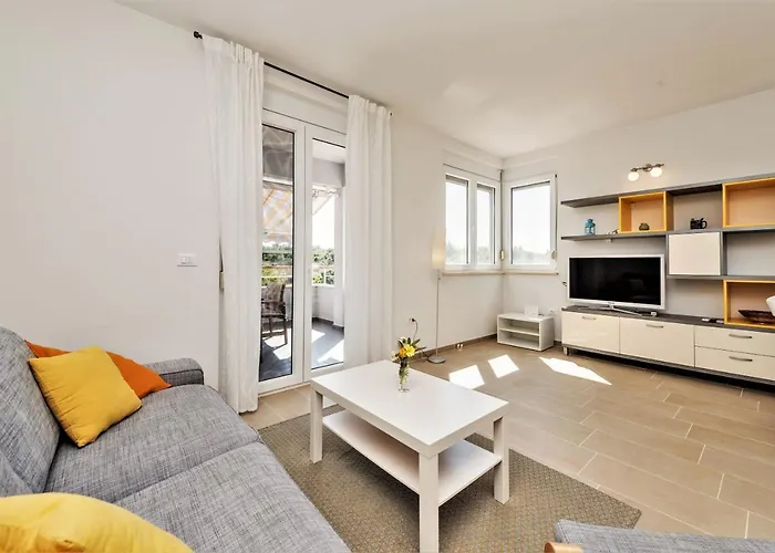 Duboka Draga House Apartamento *