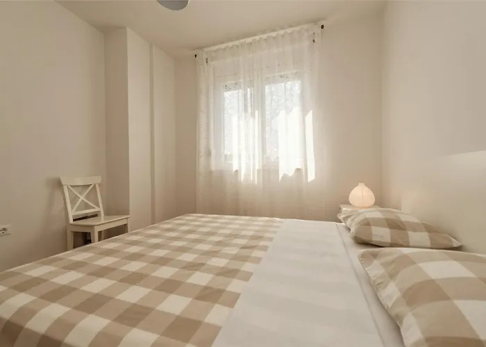 Duboka Draga House Apartamento *