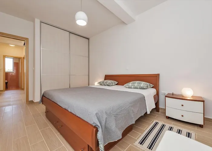 Duboka Draga House Apartamento Vrsi