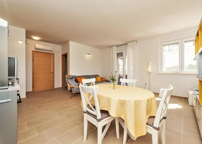 Duboka Draga House *